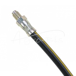 Stabdžių žarnelė Mercedes Sprinter 123/124 201 190 82-93 - EZ 2111