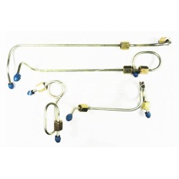 Belarus MTZ įpurškimo žarnos komplektas - 2401004300