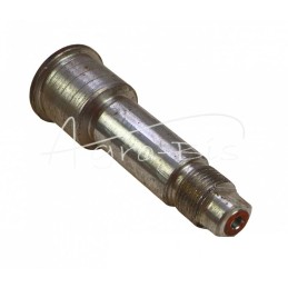 Priekabos žandikaulio reguliavimo kaištis D-47 7160020514 Poliruotas - 70047