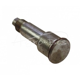 Priekabos žandikaulio reguliavimo kaištis D-47 7160020514 Poliruotas - 70047