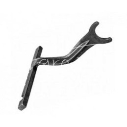 Pavarų dėžės šakė MTZ 50-1702086 - 501702086