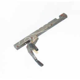 MTZ 4 ir 5 pavarų slankiklis - 501712116