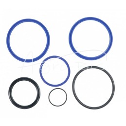 UNHZ-750 PZL-Hydral krautuvo strėlės ir peties cilindro sandarinimo komplektas - K111H