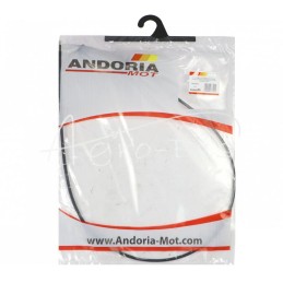 Priekinio skirstytuvo trosas L-1120mm 6490209 Zetor C-385 ANDORIA - 6490209AM