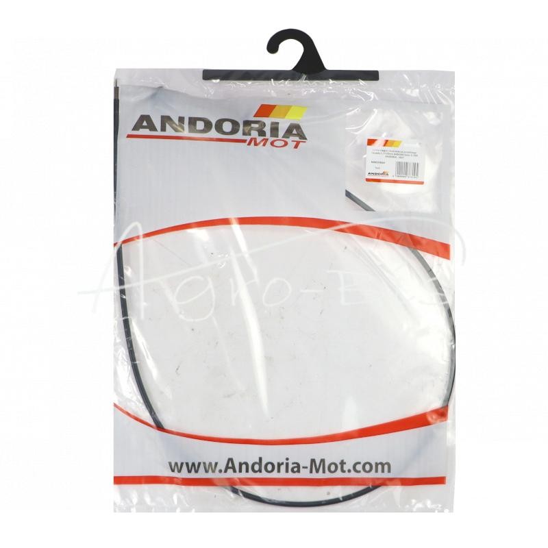 Priekinio skirstytuvo trosas L-1120mm 6490209 Zetor C-385 ANDORIA - 6490209AM