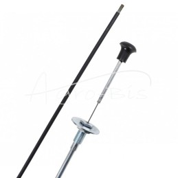 Priekinio skirstytuvo trosas L-1120mm 6490209 Zetor C-385 ANDORIA - 6490209AM