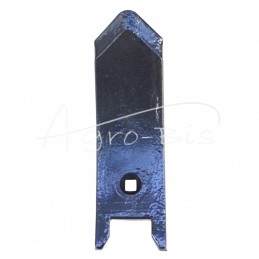 Sustiprintas „Horsch“ kultivatoriaus noragėlio galas - 34060850