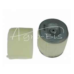 Oro filtro įdėklas - WA3520