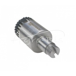 Įpurškimo siurblio kardaninis velenas, 6 cilindrų, grūdintas, Ursus C-385 ANDORIA - 89009512AM