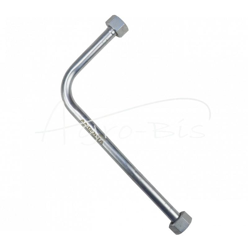 Alyvos separatoriaus trosas ir reguliatorius Ursus C-360 3P cinkuotas ANDORIA - 4664301AM