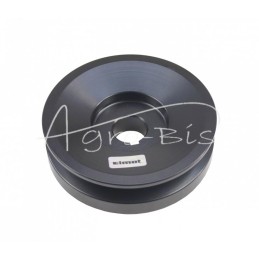 Generatoriaus skriemulys EL257000 A120 Bizon ELMOT kombainas - 255209EL