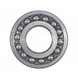 Savaime išsilyginantis rutulinis guolis 1307 FŁT Kraśnik - 1307 FŁT