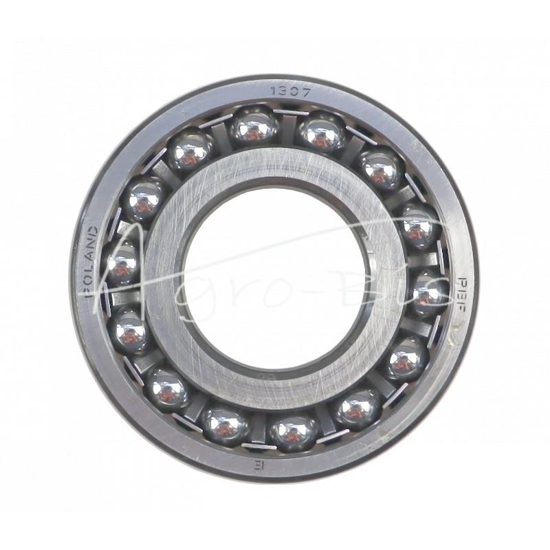 Savaime išsilyginantis rutulinis guolis 1307 FŁT Kraśnik - 1307 FŁT