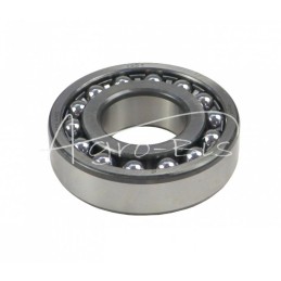 Savaime išsilyginantis rutulinis guolis 1307 FŁT Kraśnik - 1307 FŁT