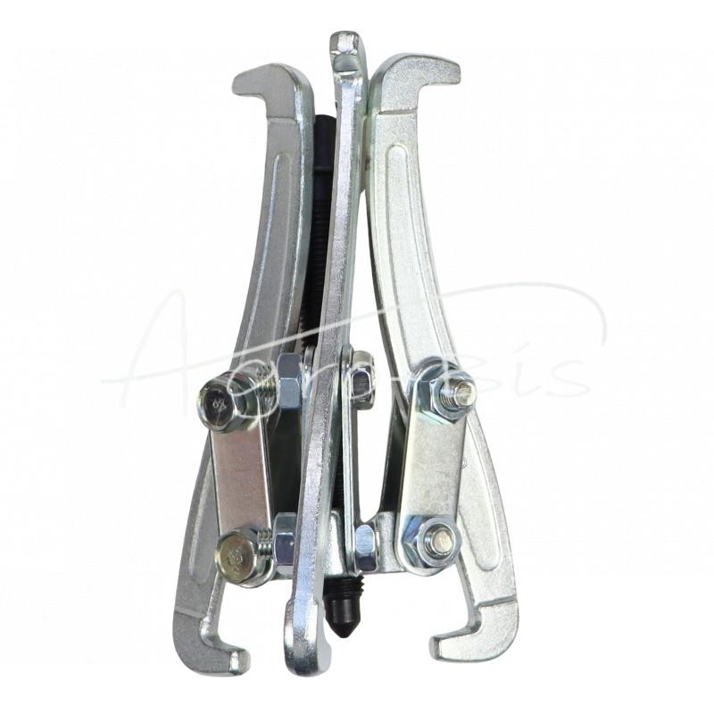 Trijų svirčių guolių nuėmėjas, 150 mm , dviguba skylė - 1026H