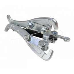 Trijų svirčių guolių nuėmėjas, 150 mm , dviguba skylė - 1026H