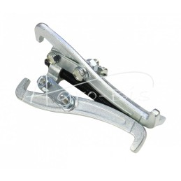 Trijų svirčių guolių nuėmėjas, 150 mm , dviguba skylė - 1026H