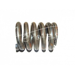 Sankabos spyruoklė FI-12mm 220800002 504005005 mėšlo kratytuvas Lenkija - 2208000020