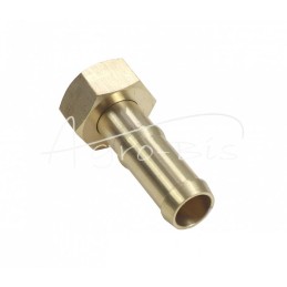 FI-19 žalvarinis purkštuvo žarnos jungties antgalis BS19 Pilmet/Termit/Ślęza - 400522952