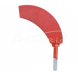 Suvirintas grandiklis Famarol sėjamajai - 3079080060