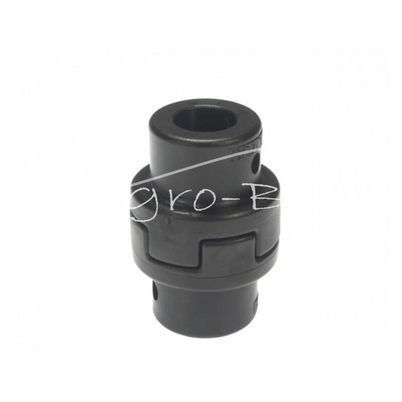 Žnyplių sankaba transmisijai, komplektas 2 dalys, ALBRO skirstytuvas - R-770/S