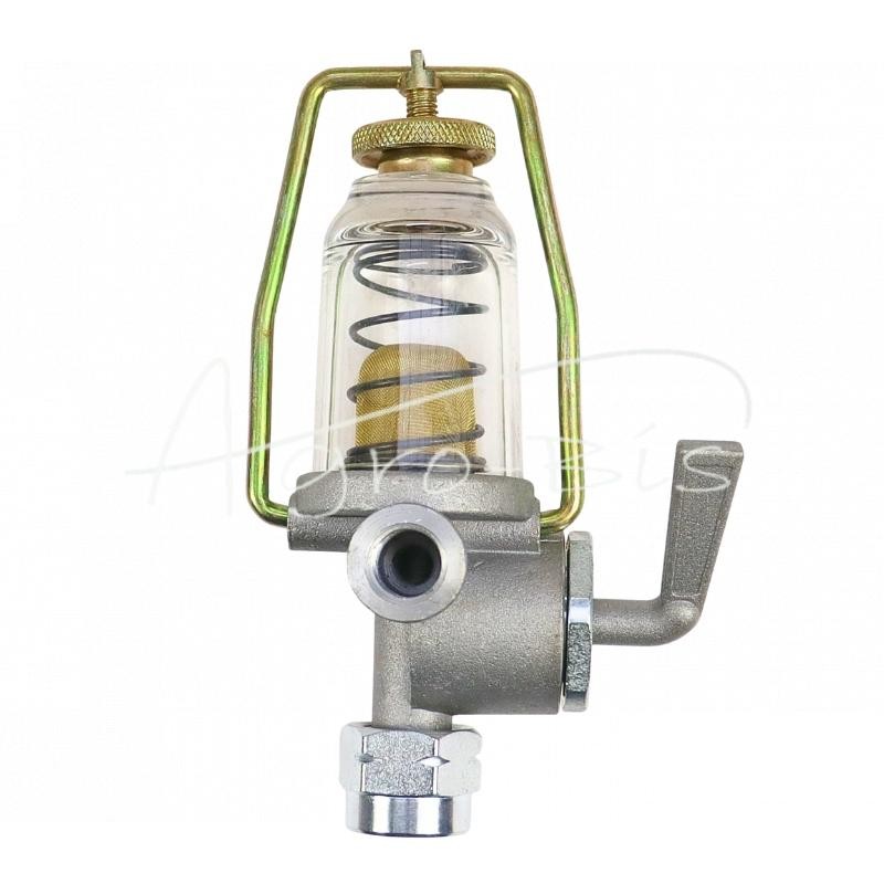 Kuro čiaupas su filtru Ursus C-385 Zetor - 80311901/I