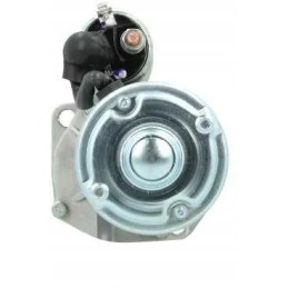 Starteris 12v 2 5kw su 15 kramp