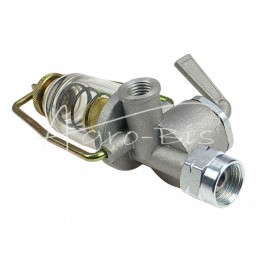 Kuro čiaupas su filtru Ursus C-385 Zetor - 80311901/I