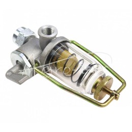 Kuro čiaupas su filtru Ursus C-385 Zetor - 80311901/I