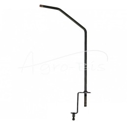 C-330 vairo stiprintuvo droselio svirtis - HAN01426