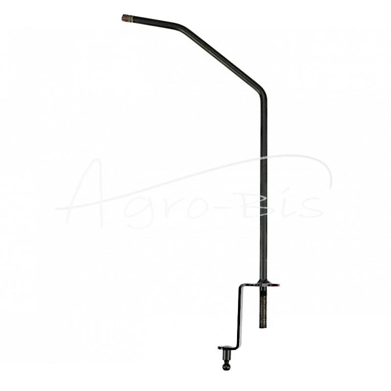 C-330 vairo stiprintuvo droselio svirtis - HAN01426