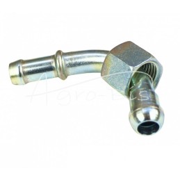 Lenkto vamzdžio antgalis, vidinis sriegis 90 DN08 M16X1.5 žarnai 9-10 mm 8040.90.0800 PZL HYDRAL - 8040900800H