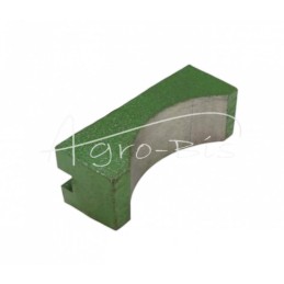 Bizon ketaus korpuso įdėklas Rolmus - 506008002