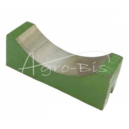 Bizon ketaus korpuso įdėklas Rolmus - 506008002