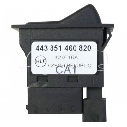 Zetor čekų starterio jungiklis - 53359923