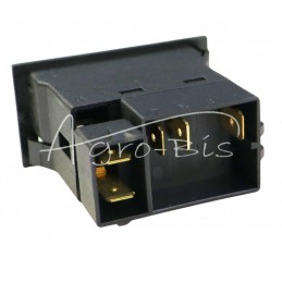 Zetor čekų starterio jungiklis - 53359923