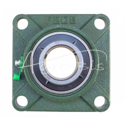 Guolių korpusų komplektas UCF-208 - UCF208