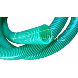 Siurbimo ir tiekimo žarna FI-40 - PCV40