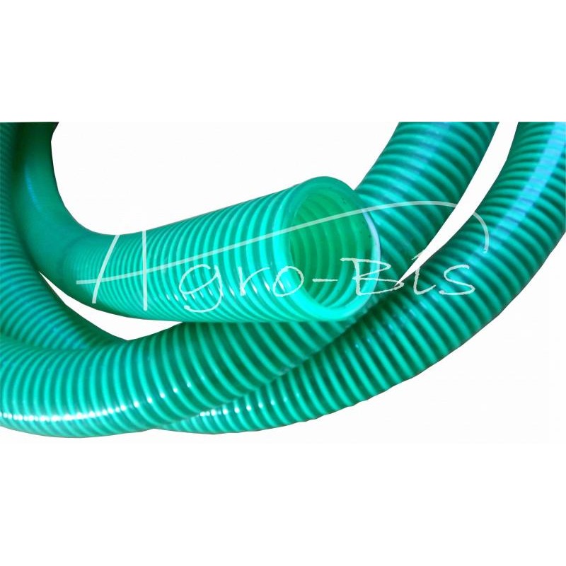 Siurbimo ir tiekimo žarna FI-40 - PCV40