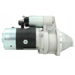 Starteris 12v 2 5kw su 15 kramp