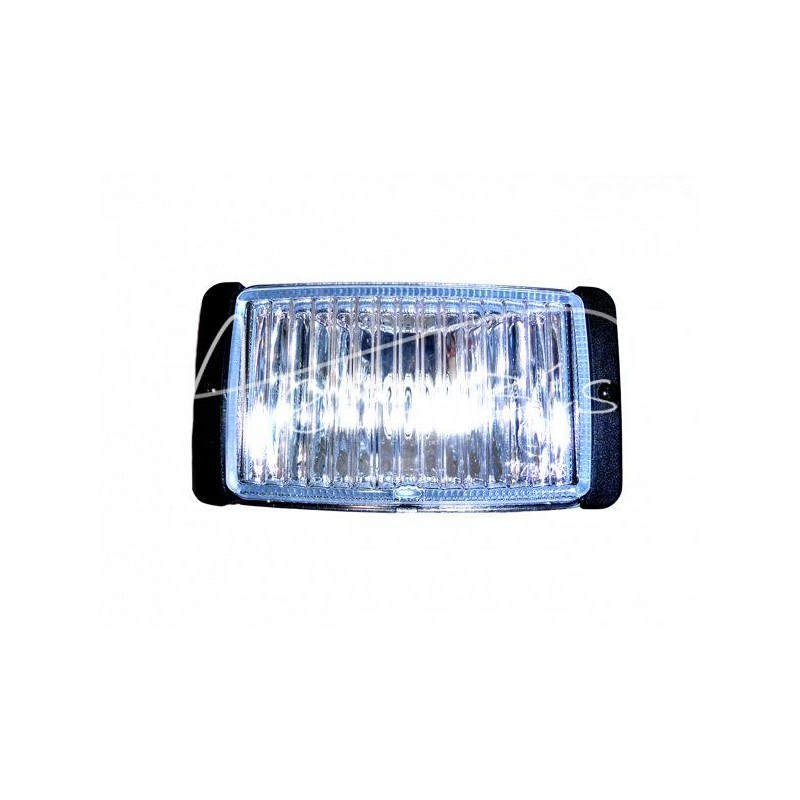 Rūko žibintas 138*78 + pilnas uždangalas - 072-HM1.07229