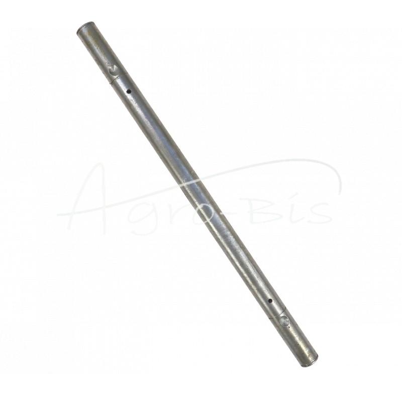 Lenkiško „Kos“ skirstytuvo įtempimo būgno ašis - 201501014/B