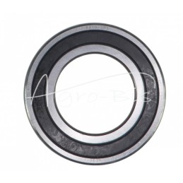 Vienos eilės ekranuotas rutulinis guolis 6210 2RS FŁT Kraśnik - 6210 2RS