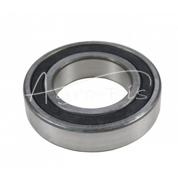 Vienos eilės ekranuotas rutulinis guolis 6210 2RS FŁT Kraśnik - 6210 2RS