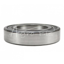 Vienos eilės ekranuotas rutulinis guolis 6210 2RS FŁT Kraśnik - 6210 2RS