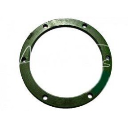 Didelis žiedinis pašarų kombainas Orkan Rolmus - 530204059