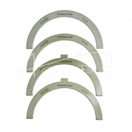 Pusžiedių rinkinys N-0.60 42013991 Ursus C-330 ANDORIA - 9006062310AM