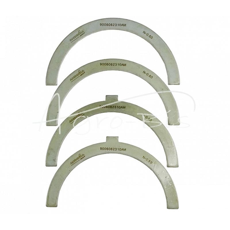 Pusžiedių rinkinys N-0.60 42013991 Ursus C-330 ANDORIA - 9006062310AM