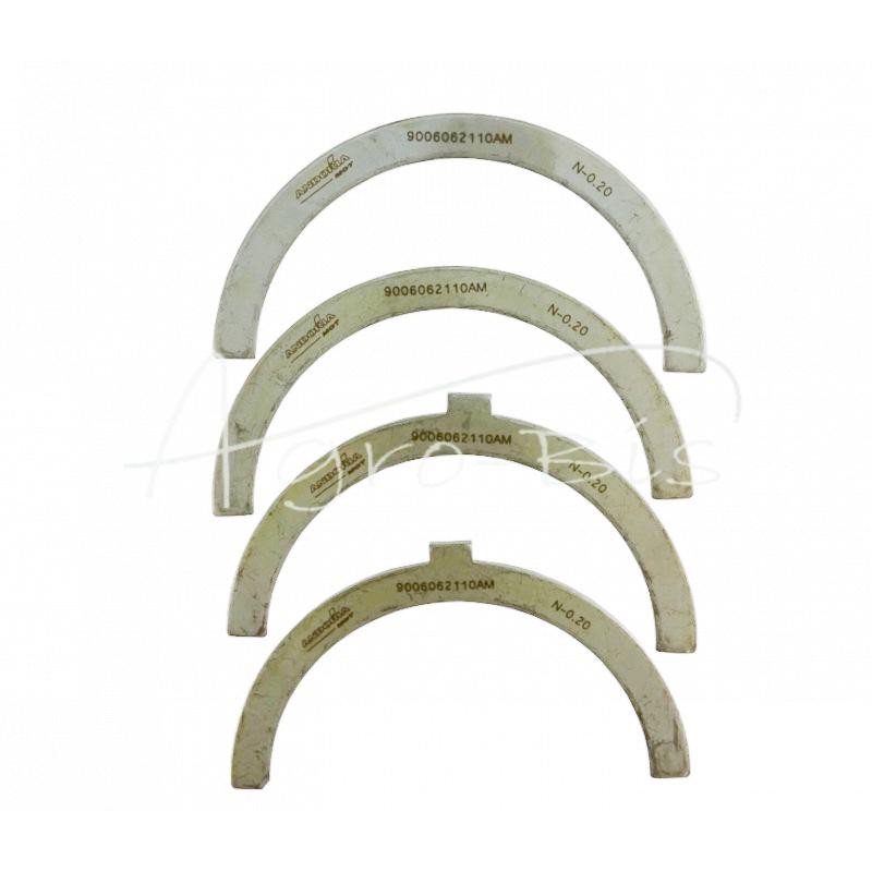 Pusžiedių rinkinys N-0,20 42013991 Ursus C-330 ANDORIA - 9006062110AM