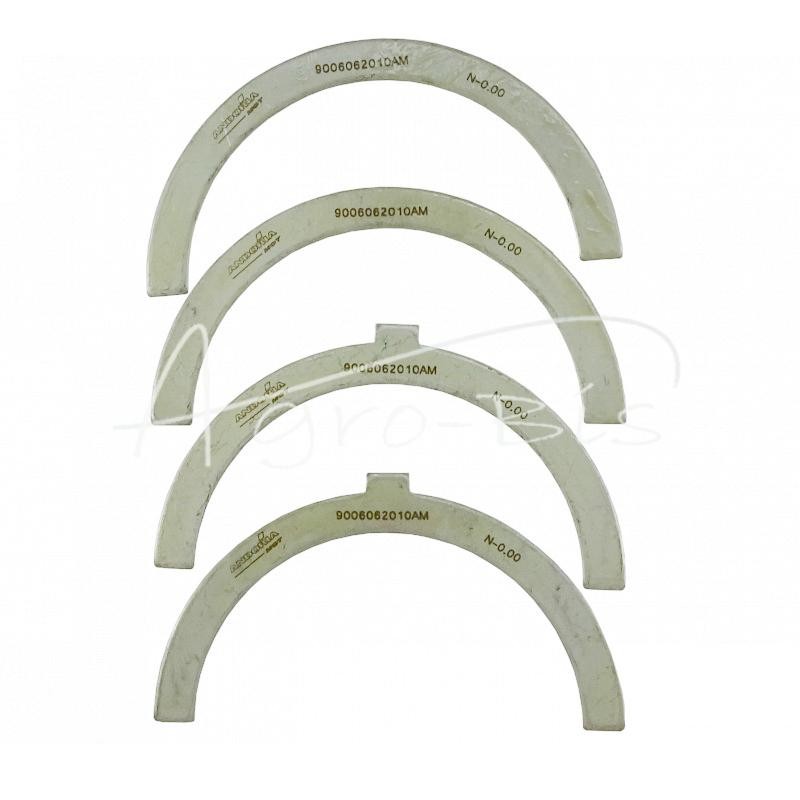 Pusžiedių rinkinys N-0.00 42013990 Ursus C-330 ANDORIA - 9006062010AM